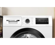 BOSCH WAN2827FPL 9 kg 1400 obr Program parowy Iron Assist, ActiveWater Plus, EcoSilence Drive, SpeedPerfect, Higiena plus - 1241071 - zdjęcie 3
